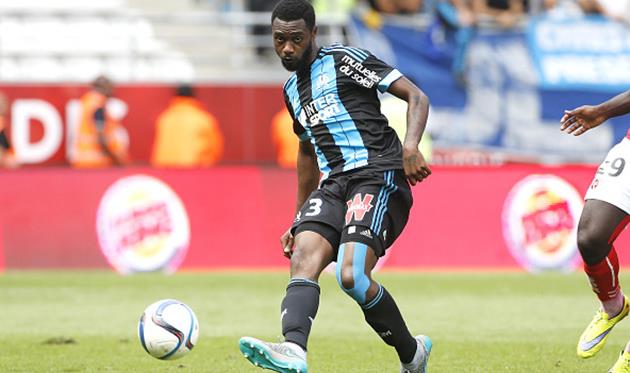 Николя Нкулу, Getty Images