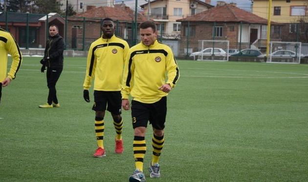 Игорь Ощипко, Getty Images