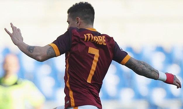 Хуан Мануэль Итурбе, Getty Images