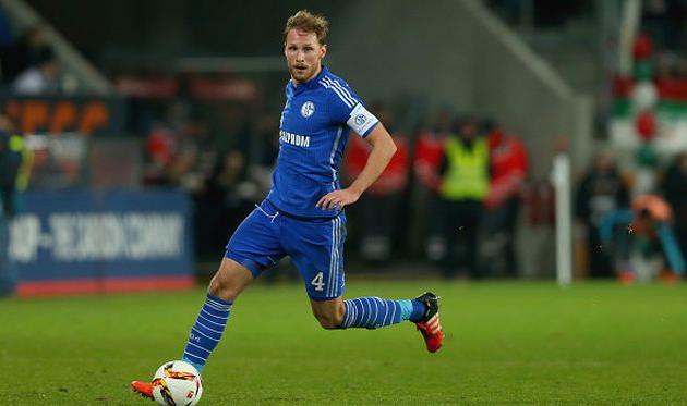 Бенедикт Хёведес, Getty Images