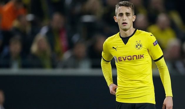 АДНАН ЯНУЗАЙ, ФОТО GETTY IMAGES