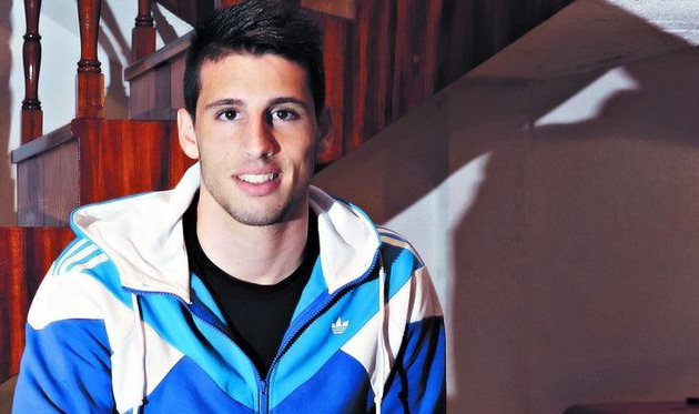 ДЖОНАТАН КАЛЬЕРИ, INFOBAE.COM