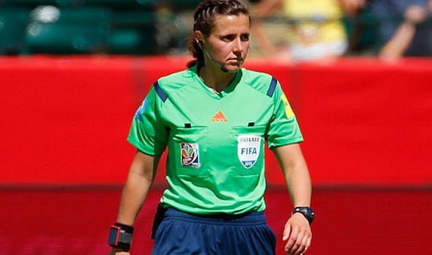 Екатерина Монзуль, Getty Images