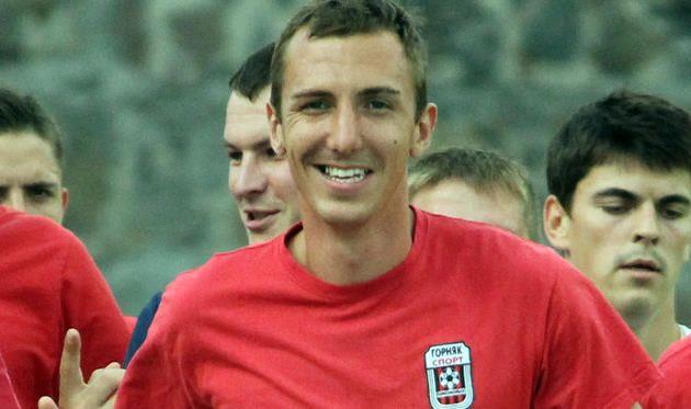 Дмитрий Климаков, gornyak-sport.net