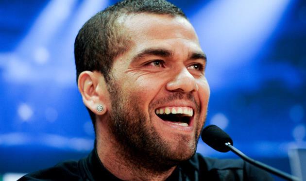 Дани Алвес, Getty Images