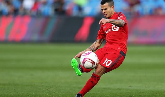 Себастьян Джовинко, Getty Images