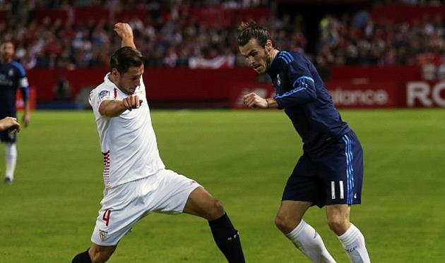 Гжегож Крыховяк против Гарета Бэйла, Getty Images