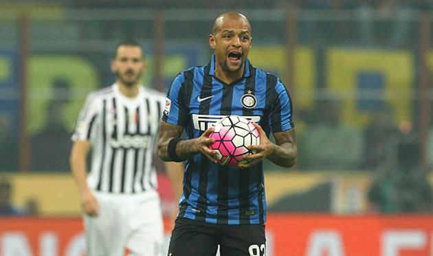 Фелипе Мело, Getty Images