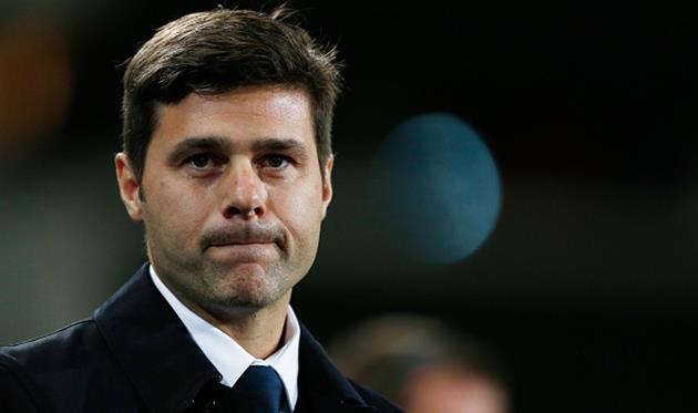 Маурисио Почеттино, Getty Images