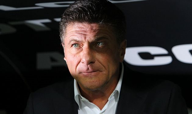 ВАЛЬТЕР МАЦЦАРРИ, GETTY IMAGES