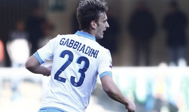 Маноло Габбьядини, EUROPACALCIO.IT