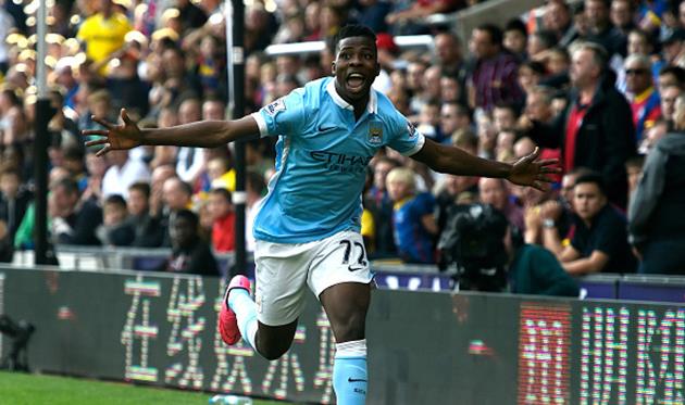 Келечи Ихеаначо, Getty Images