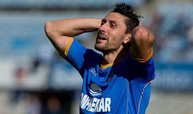 Чиприан Марика, Getty Images