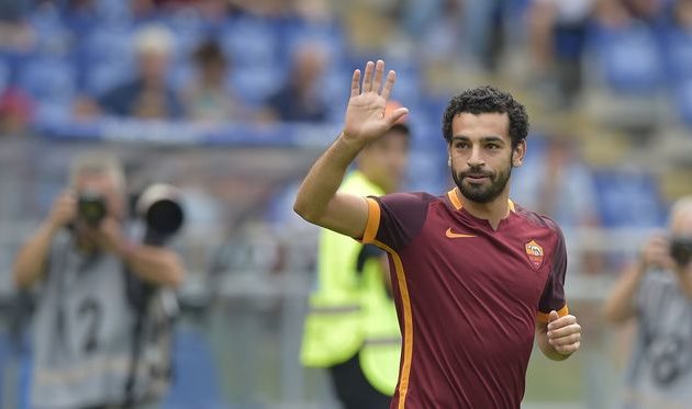 МОХАМЕД САЛАХ, GAZZETTA.IT