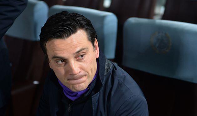 Винченцо Монтелла, Getty Images