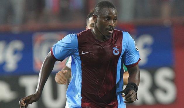 Даме Ндойе, onedio.com