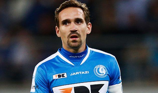 Свен Кумc, Getty Images