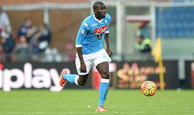 Калиду Кулибали, Getty Images