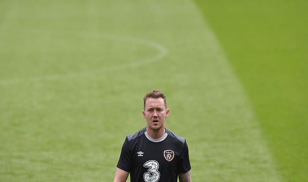 Айден Макгиди, Getty Images