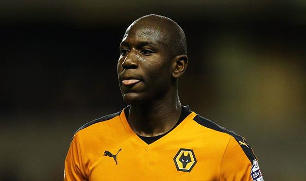 Беник Афобе, Getty Images