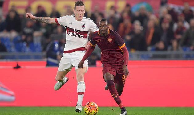 Куцка слева, Getty Images