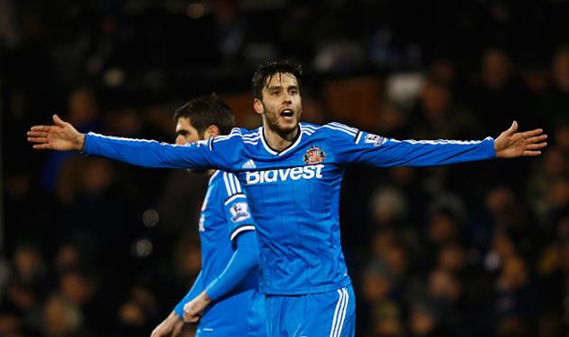 Рики Альварес, Getty Images