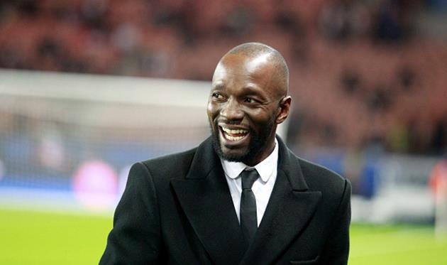 Клод Макелеле, Getty Images