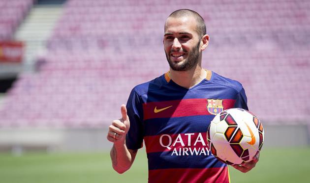 Алейш Видаль, Getty Images