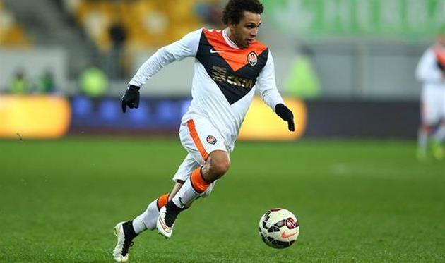 Веллингтон Нем, Football.ua