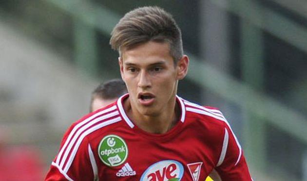 Норберт Балог, dehir.hu