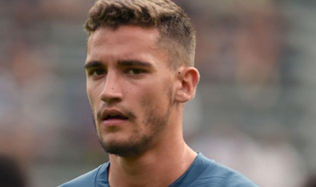 Эдоардо Онето, sampdoria.it