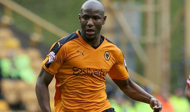 Беник Афобе, Getty Images