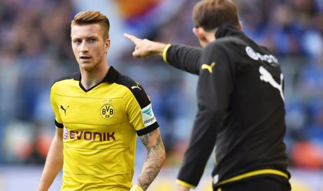 Ройс и Тухель, Imago