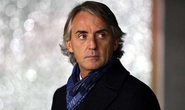 РОБЕРТО МАНЧИНИ, GETTY IMAGES