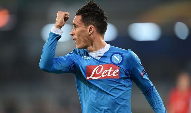 ХОСЕ КАЛЬЕХОН, GETTY IMAGES