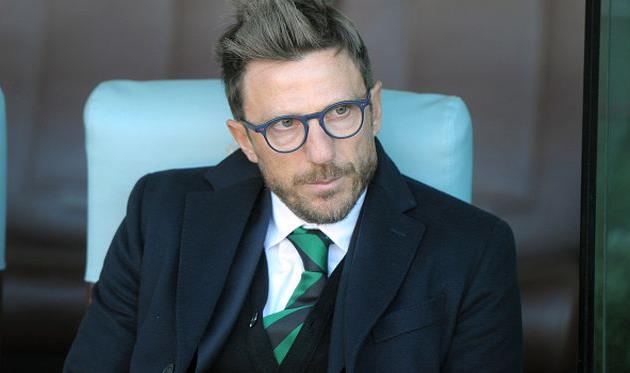 ЭУСЕБИО ДИ ФРАНЧЕСКО, GETTY IMAGES