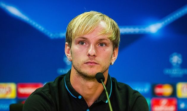 ИВАН РАКИТИЧ, GETTY IMAGES