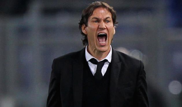 Руди Гарсия, Getty Images