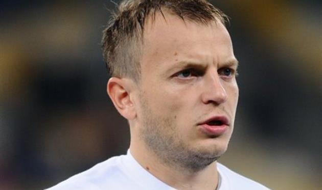 ОЛЕГ ГУСЕВ, FOOTBALL.UA