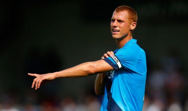 Стив Сидвелл, Getty Images