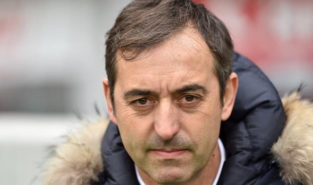 Марко Джампаоло, Getty Images