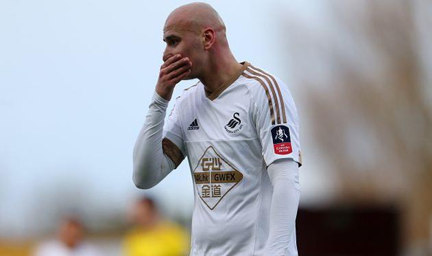 Джонджо Шелви, Getty Images