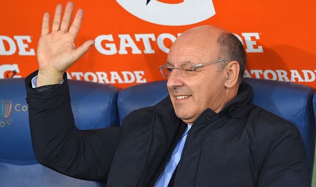 Джузеппе Маротта, Getty Images