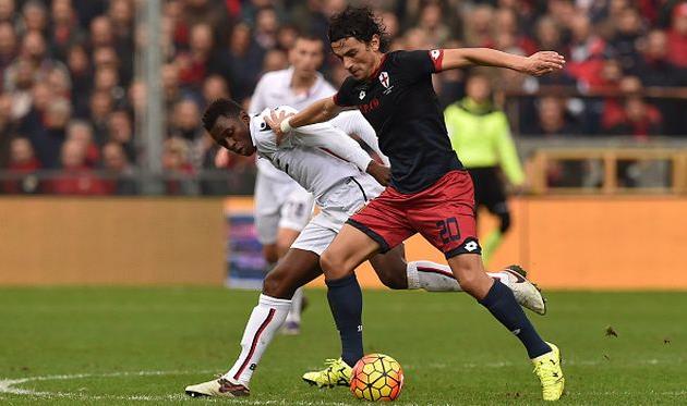 Тино Коста (справа), Getty Images