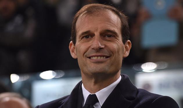 Массимилиано Аллегри, Getty Images