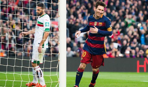 Тот самый Лео, Getty Images