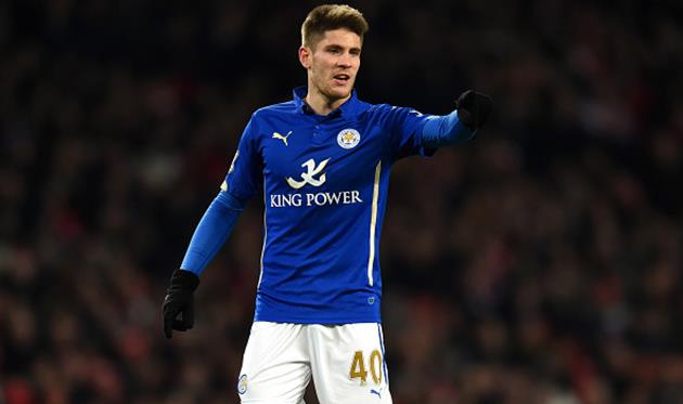 Андрей Крамарич, Getty Images