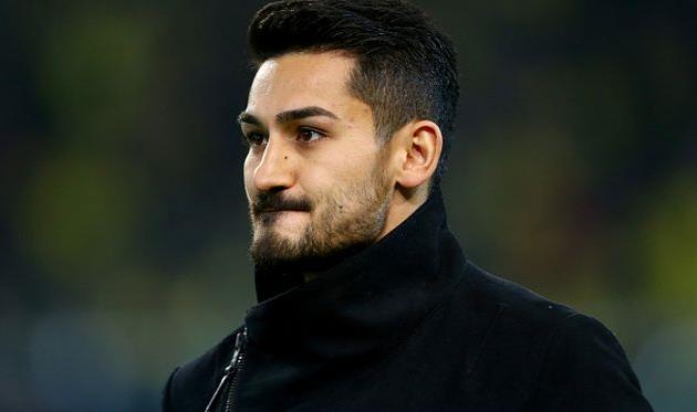 Илкай Гюндоган, Getty Images