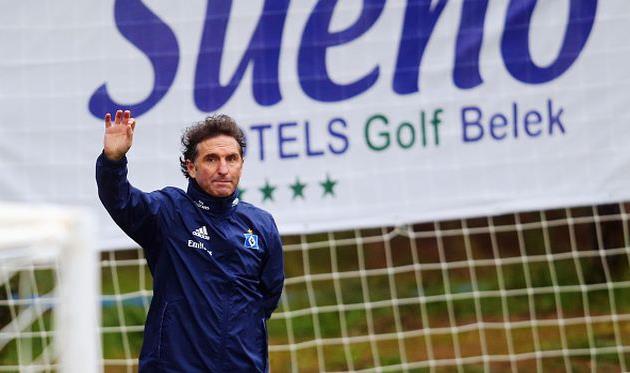 Бруно Лаббадиа, Getty Images