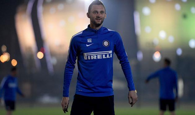 Марцело Брозович, Getty Images